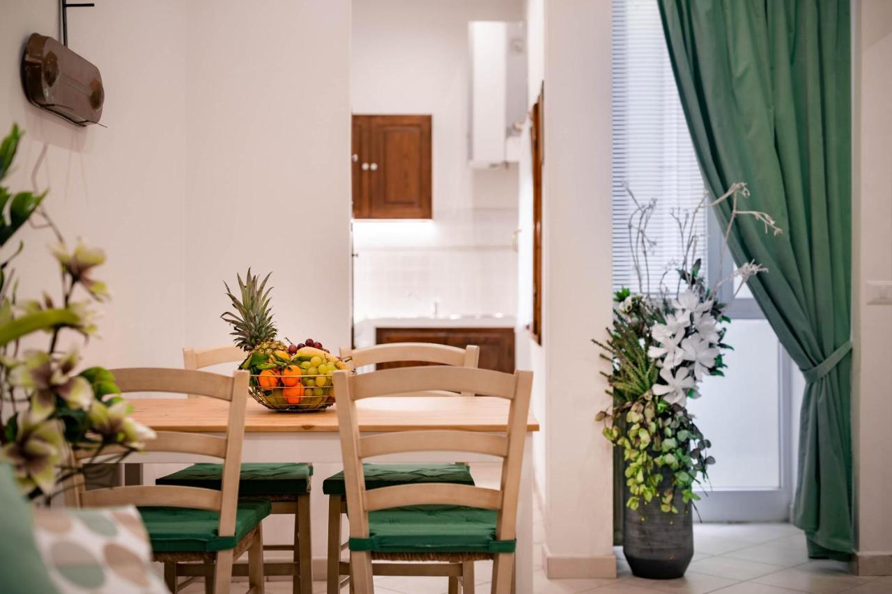 Apartamento Novella Benedicta Florencia